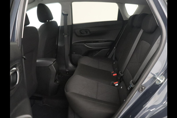 Hyundai Bayon 1.0 T-GDI Premium | Bose Sound | Camera | Stoelverwarming | LED | Navigatie |