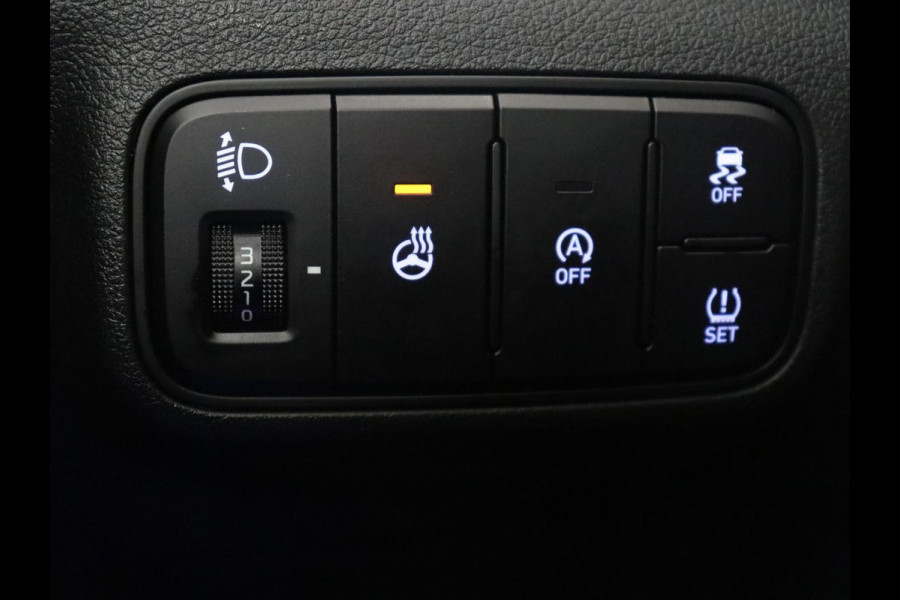 Hyundai Bayon 1.0 T-GDI Premium | Bose Sound | Camera | Stoelverwarming | LED | Navigatie |