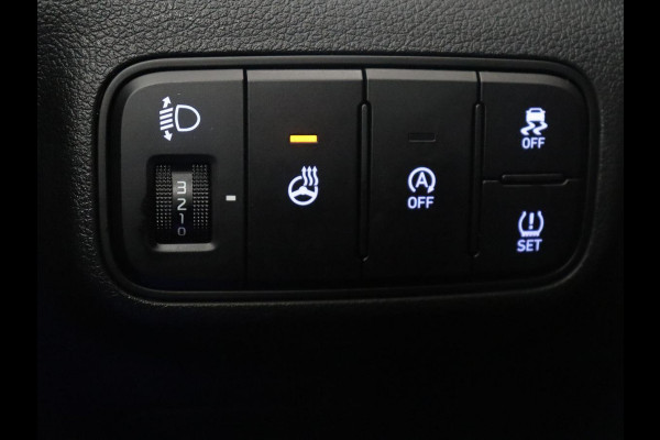 Hyundai Bayon 1.0 T-GDI Premium | Bose Sound | Camera | Stoelverwarming | LED | Navigatie |