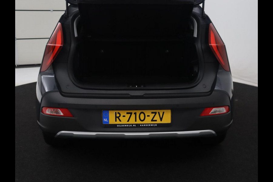 Hyundai Bayon 1.0 T-GDI Premium | Bose Sound | Camera | Stoelverwarming | LED | Navigatie |