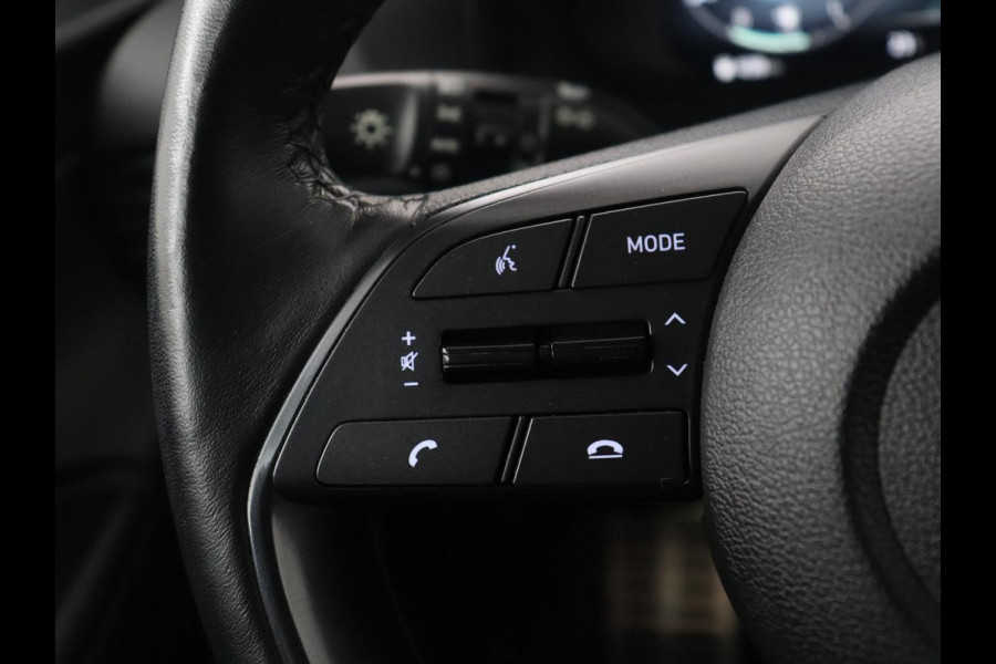 Hyundai Bayon 1.0 T-GDI Premium | Bose Sound | Camera | Stoelverwarming | LED | Navigatie |
