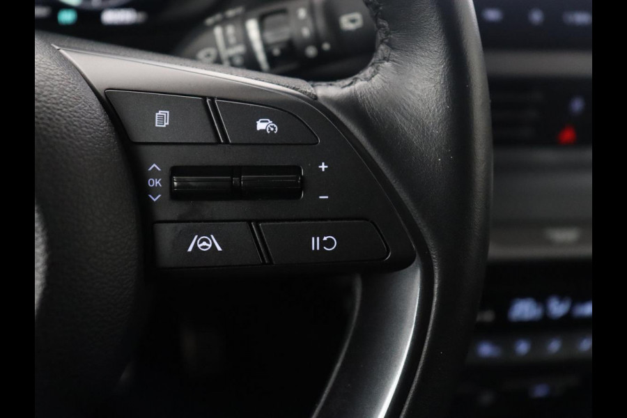 Hyundai Bayon 1.0 T-GDI Premium | Bose Sound | Camera | Stoelverwarming | LED | Navigatie |