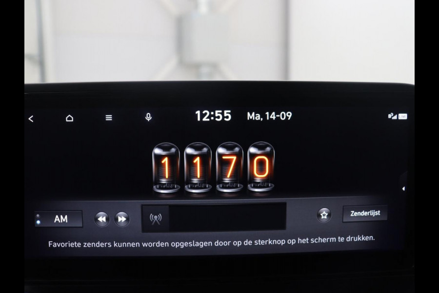 Hyundai Bayon 1.0 T-GDI Premium | Bose Sound | Camera | Stoelverwarming | LED | Navigatie |