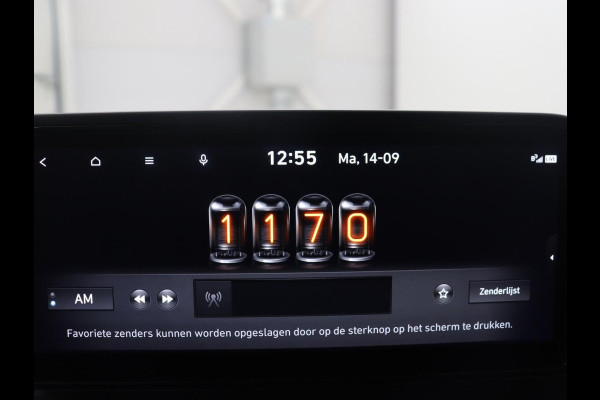 Hyundai Bayon 1.0 T-GDI Premium | Bose Sound | Camera | Stoelverwarming | LED | Navigatie |