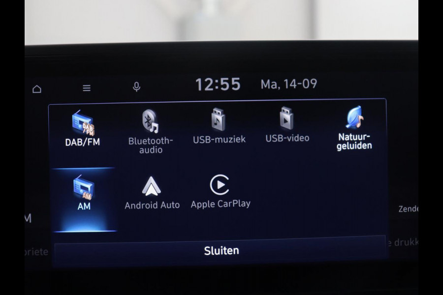 Hyundai Bayon 1.0 T-GDI Premium | Bose Sound | Camera | Stoelverwarming | LED | Navigatie |
