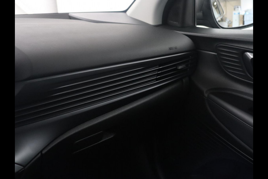 Hyundai Bayon 1.0 T-GDI Premium | Bose Sound | Camera | Stoelverwarming | LED | Navigatie |