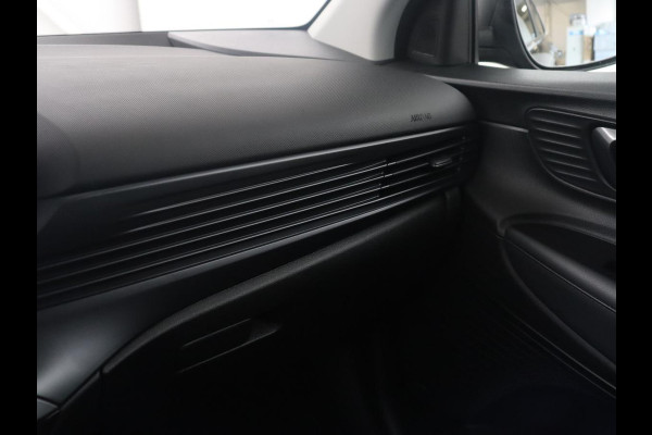 Hyundai Bayon 1.0 T-GDI Premium | Bose Sound | Camera | Stoelverwarming | LED | Navigatie |