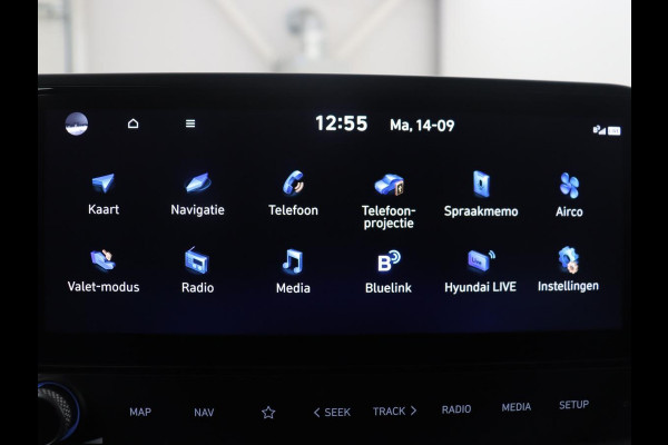 Hyundai Bayon 1.0 T-GDI Premium | Bose Sound | Camera | Stoelverwarming | LED | Navigatie |
