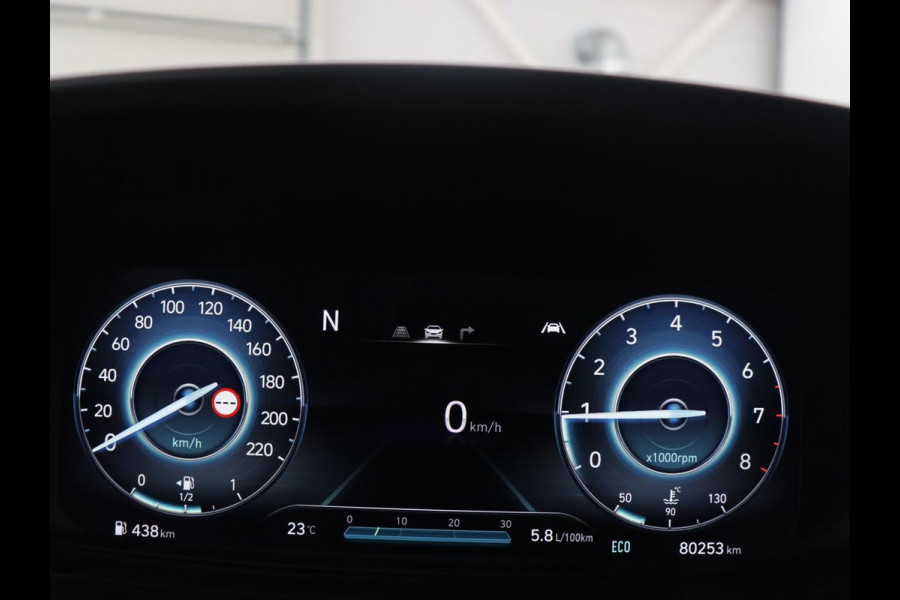 Hyundai Bayon 1.0 T-GDI Premium | Bose Sound | Camera | Stoelverwarming | LED | Navigatie |