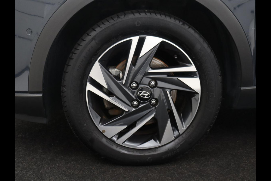 Hyundai Bayon 1.0 T-GDI Premium | Bose Sound | Camera | Stoelverwarming | LED | Navigatie |