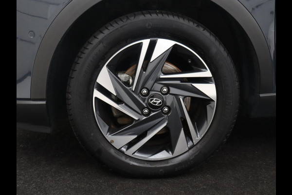 Hyundai Bayon 1.0 T-GDI Premium | Bose Sound | Camera | Stoelverwarming | LED | Navigatie |