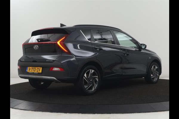 Hyundai Bayon 1.0 T-GDI Premium | Bose Sound | Camera | Stoelverwarming | LED | Navigatie |