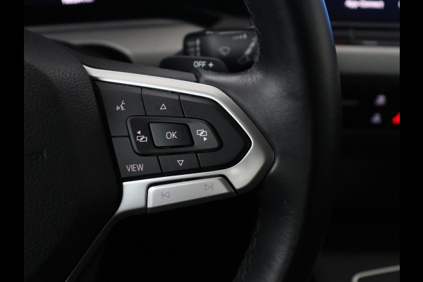 Volkswagen Golf 1.0 eTSI Life | Automaat | Navigatie | Trekhaak | Adapt. Cruise | LED |