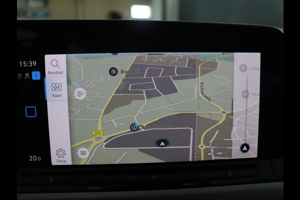 Volkswagen Golf 1.0 eTSI Life | Automaat | Navigatie | Trekhaak | Adapt. Cruise | LED |