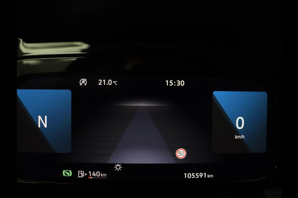 Volkswagen Golf 1.0 eTSI Life | Automaat | Navigatie | Trekhaak | Adapt. Cruise | LED |