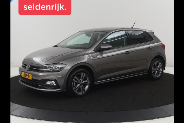 Volkswagen Polo 1.0 TSI R-Line Edition | Automaat | Camera | LED | Navigatie |