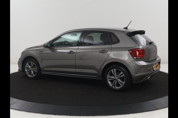 Volkswagen Polo 1.0 TSI R-Line Edition | Automaat | Camera | LED | Navigatie |
