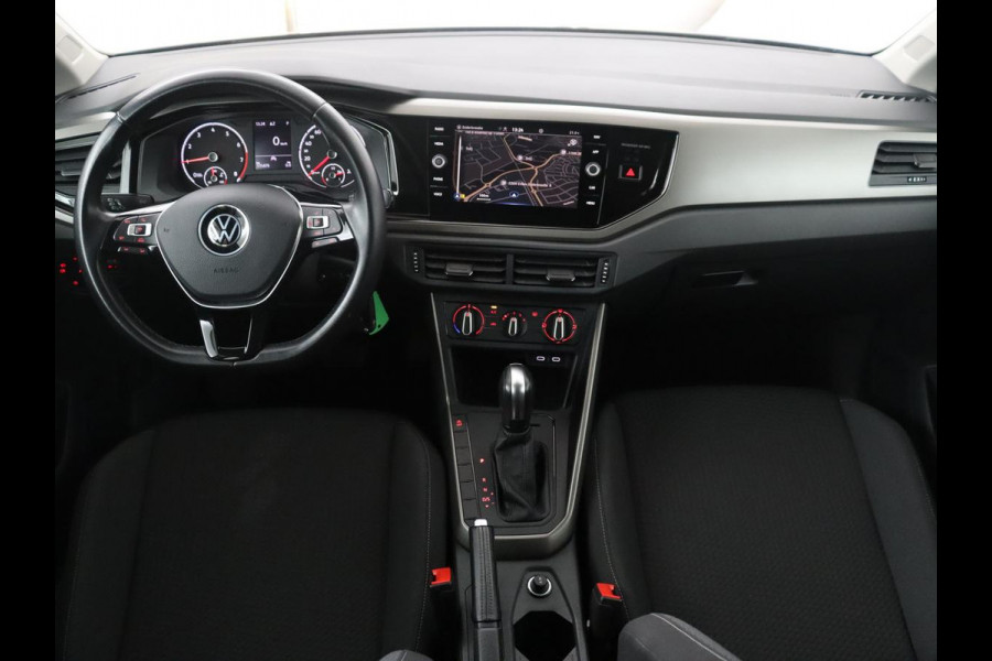 Volkswagen Polo 1.0 TSI R-Line Edition | Automaat | Camera | LED | Navigatie |