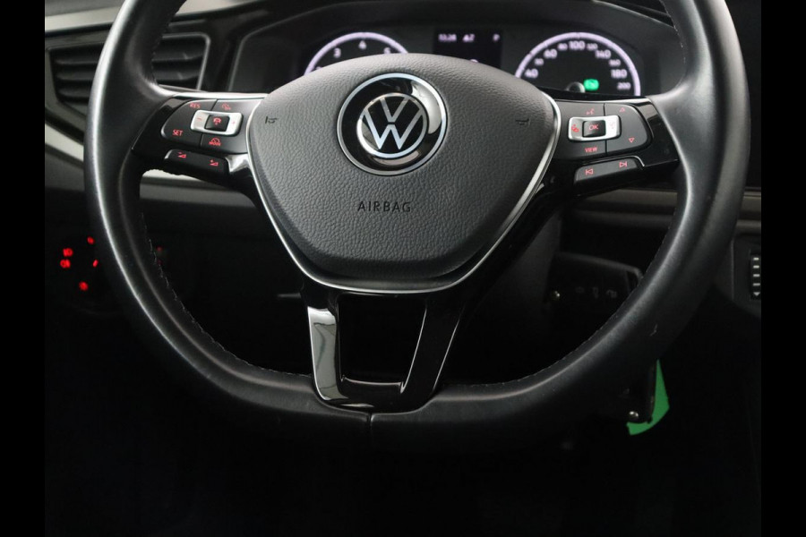 Volkswagen Polo 1.0 TSI R-Line Edition | Automaat | Camera | LED | Navigatie |
