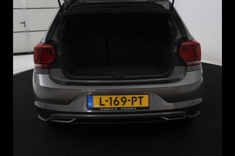 Volkswagen Polo 1.0 TSI R-Line Edition | Automaat | Camera | LED | Navigatie |