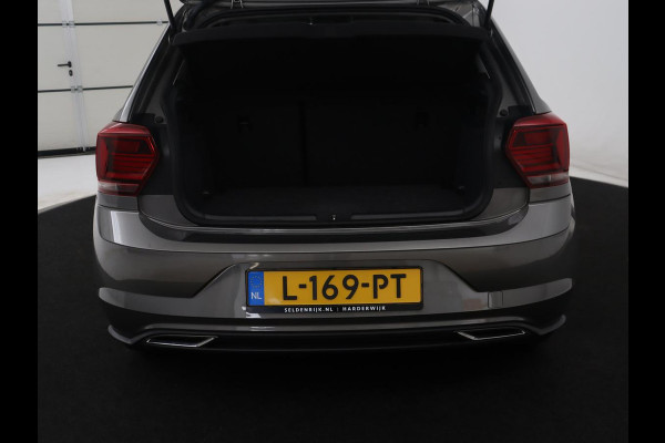 Volkswagen Polo 1.0 TSI R-Line Edition | Automaat | Camera | LED | Navigatie |