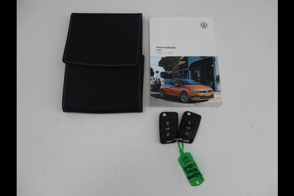 Volkswagen Polo 1.0 TSI R-Line Edition | Automaat | Camera | LED | Navigatie |