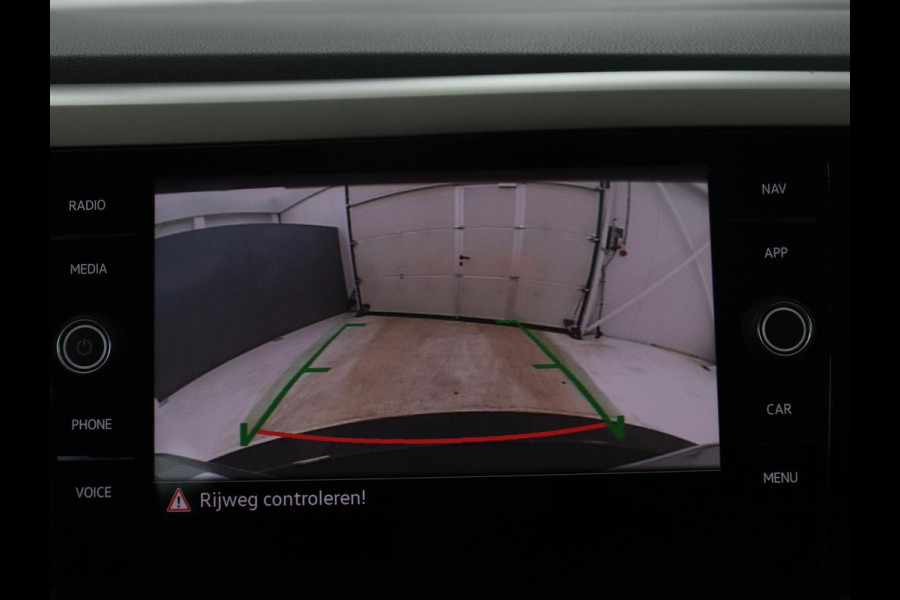 Volkswagen Polo 1.0 TSI R-Line Edition | Automaat | Camera | LED | Navigatie |