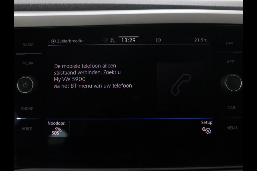 Volkswagen Polo 1.0 TSI R-Line Edition | Automaat | Camera | LED | Navigatie |