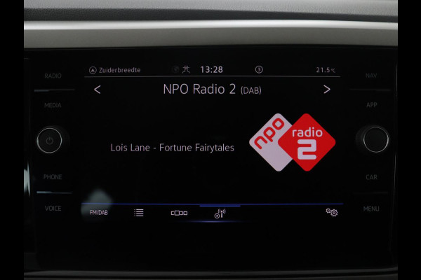 Volkswagen Polo 1.0 TSI R-Line Edition | Automaat | Camera | LED | Navigatie |