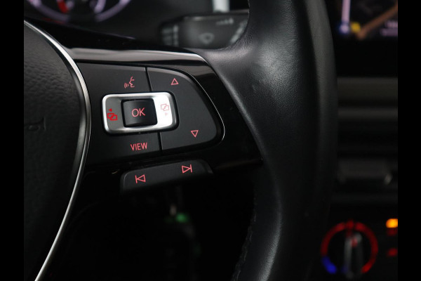 Volkswagen Polo 1.0 TSI R-Line Edition | Automaat | Camera | LED | Navigatie |