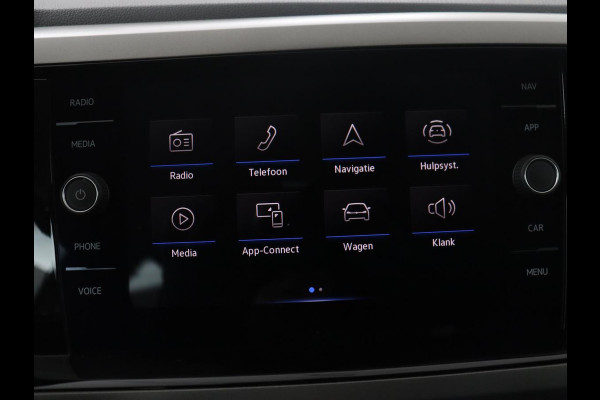 Volkswagen Polo 1.0 TSI R-Line Edition | Automaat | Camera | LED | Navigatie |