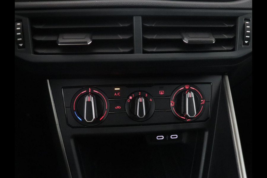 Volkswagen Polo 1.0 TSI R-Line Edition | Automaat | Camera | LED | Navigatie |