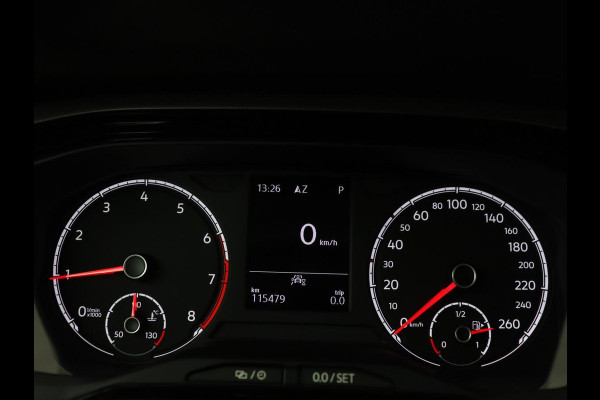 Volkswagen Polo 1.0 TSI R-Line Edition | Automaat | Camera | LED | Navigatie |