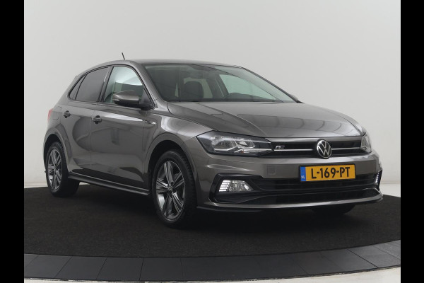 Volkswagen Polo 1.0 TSI R-Line Edition | Automaat | Camera | LED | Navigatie |