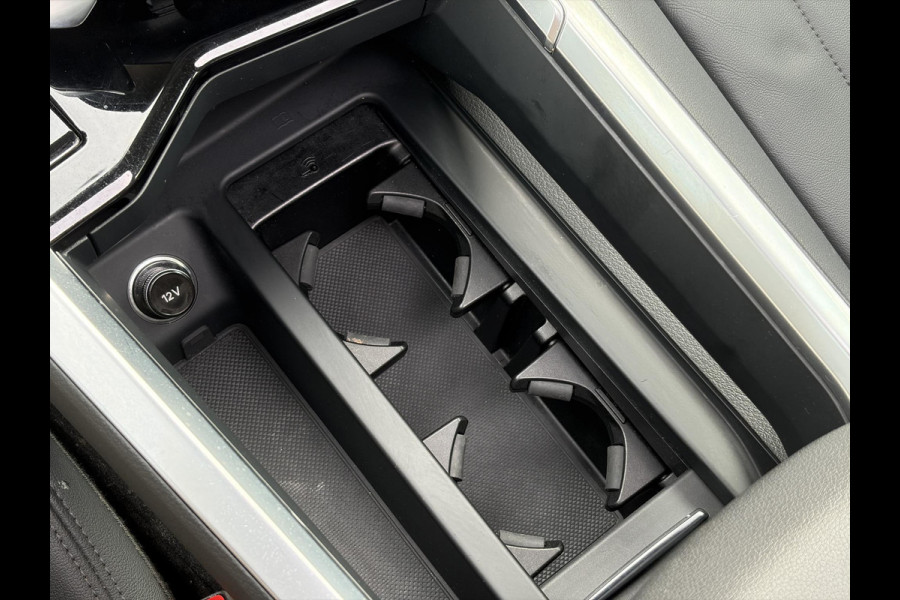 Audi e-tron e-tron 50 quattro Launch edition plus 71 kWh ✓SOH 87.83%✓Pano✓Stolverw✓Keyless✓Leder✓Virtual Cockpit✓Carplay✓Navi✓Clima✓Cruise✓Pdc V+A✓Rijstrooksensor✓19" Lm velgen✓Bj 12-2019✓N.A.P✓Apk tot 10-2027