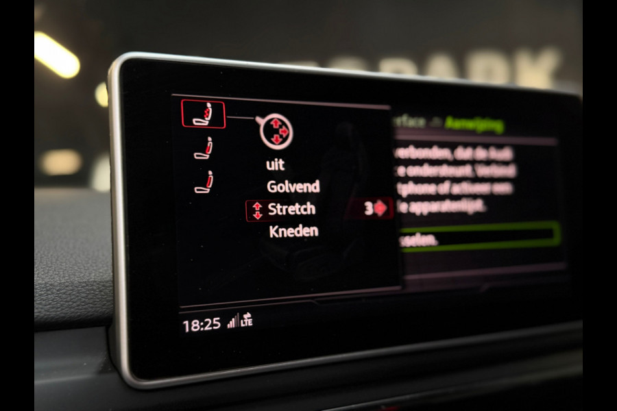 Audi RS4 Avant 2.9 TFSI RS 4 quattro PANO|B&O|HuD|360 CAMERA|DYNAMIC|MATRIX|MEMORY|KEYLESS|20 INCH|450PK|SFEERVERLICHTING|BOMVOL!