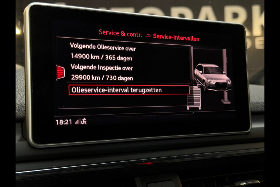 Audi RS4 Avant 2.9 TFSI RS 4 quattro PANO|B&O|HuD|360 CAMERA|DYNAMIC|MATRIX|MEMORY|KEYLESS|20 INCH|450PK|SFEERVERLICHTING|BOMVOL!