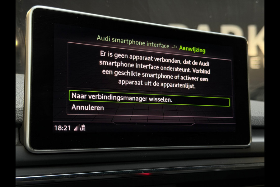 Audi RS4 Avant 2.9 TFSI RS 4 quattro PANO|B&O|HuD|360 CAMERA|DYNAMIC|MATRIX|MEMORY|KEYLESS|20 INCH|450PK|SFEERVERLICHTING|BOMVOL!