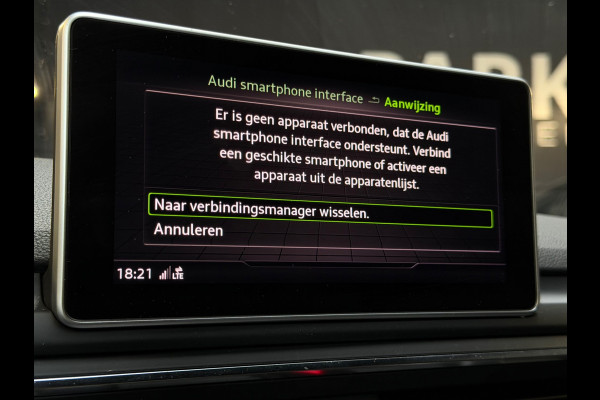 Audi RS4 Avant 2.9 TFSI RS 4 quattro PANO|B&O|HuD|360 CAMERA|DYNAMIC|MATRIX|MEMORY|KEYLESS|20 INCH|450PK|SFEERVERLICHTING|BOMVOL!