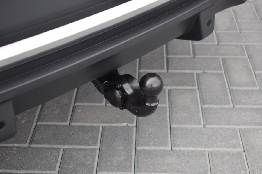 Audi Q5 Sportback 50 TFSI e S-line | RS stoelen | Luchtvering | Trekhaak | SoH 84,8%