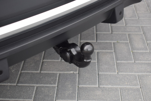 Audi Q5 Sportback 50 TFSI e S-line | RS stoelen | Luchtvering | Trekhaak | SoH 84,8%