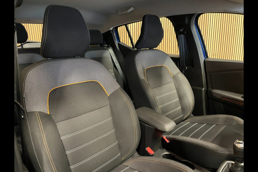 Dacia SANDERO Stepway 1.0 TCe 91 PK||NAVIGATIE|CAMERA|CARPLAY|CLIMATE+CRUISE CTRL|STOELVERWARMING|BLUETOOTH|PDC V+A|ELEK. PAKKET|