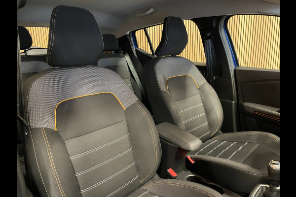 Dacia SANDERO Stepway 1.0 TCe 91 PK||NAVIGATIE|CAMERA|CARPLAY|CLIMATE+CRUISE CTRL|STOELVERWARMING|BLUETOOTH|PDC V+A|ELEK. PAKKET|