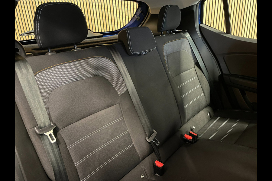Dacia SANDERO Stepway 1.0 TCe 91 PK||NAVIGATIE|CAMERA|CARPLAY|CLIMATE+CRUISE CTRL|STOELVERWARMING|BLUETOOTH|PDC V+A|ELEK. PAKKET|