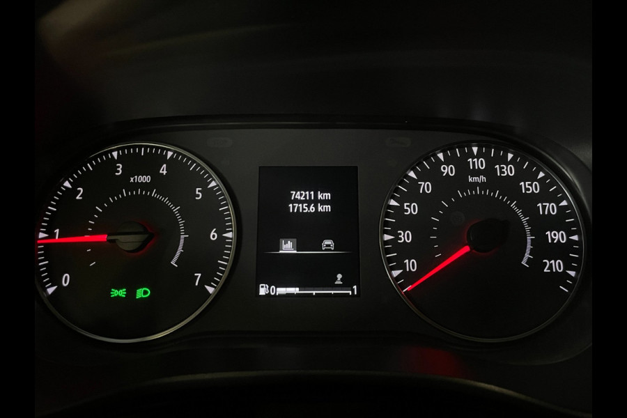 Dacia SANDERO Stepway 1.0 TCe 91 PK||NAVIGATIE|CAMERA|CARPLAY|CLIMATE+CRUISE CTRL|STOELVERWARMING|BLUETOOTH|PDC V+A|ELEK. PAKKET|