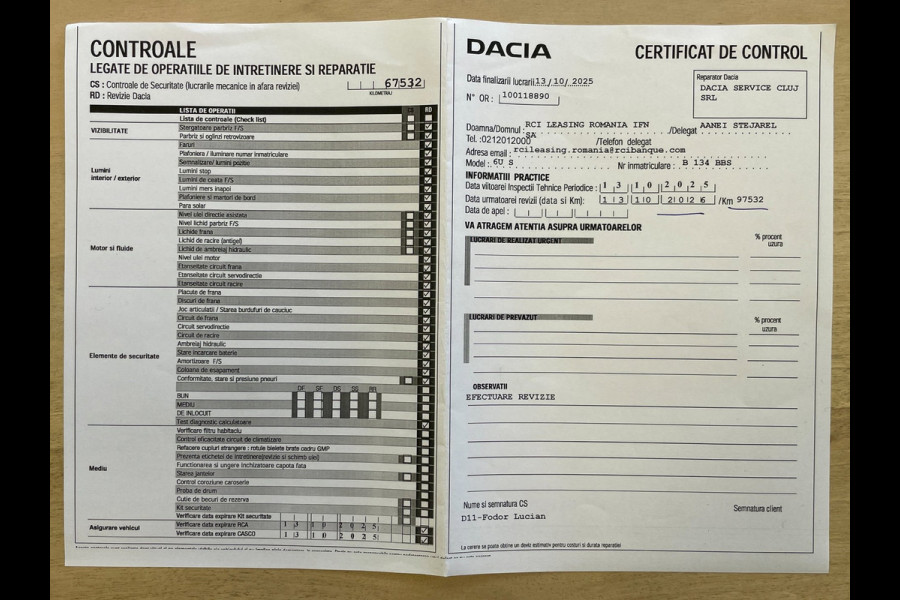 Dacia SANDERO Stepway 1.0 TCe 91 PK||NAVIGATIE|CAMERA|CARPLAY|CLIMATE+CRUISE CTRL|STOELVERWARMING|BLUETOOTH|PDC V+A|ELEK. PAKKET|