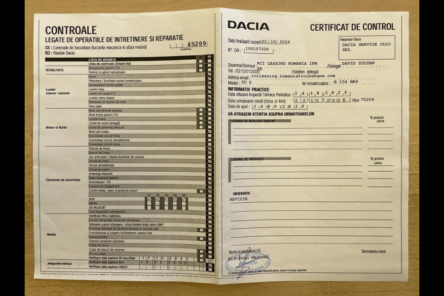 Dacia SANDERO Stepway 1.0 TCe 91 PK||NAVIGATIE|CAMERA|CARPLAY|CLIMATE+CRUISE CTRL|STOELVERWARMING|BLUETOOTH|PDC V+A|ELEK. PAKKET|