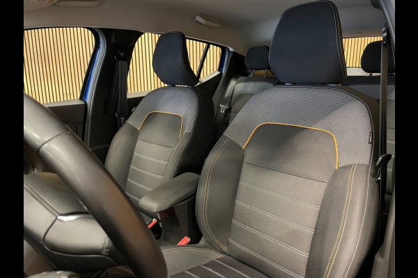 Dacia SANDERO Stepway 1.0 TCe 91 PK||NAVIGATIE|CAMERA|CARPLAY|CLIMATE+CRUISE CTRL|STOELVERWARMING|BLUETOOTH|PDC V+A|ELEK. PAKKET|