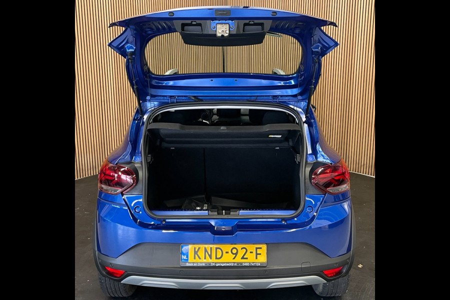 Dacia SANDERO Stepway 1.0 TCe 91 PK||NAVIGATIE|CAMERA|CARPLAY|CLIMATE+CRUISE CTRL|STOELVERWARMING|BLUETOOTH|PDC V+A|ELEK. PAKKET|