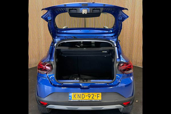 Dacia SANDERO Stepway 1.0 TCe 91 PK||NAVIGATIE|CAMERA|CARPLAY|CLIMATE+CRUISE CTRL|STOELVERWARMING|BLUETOOTH|PDC V+A|ELEK. PAKKET|